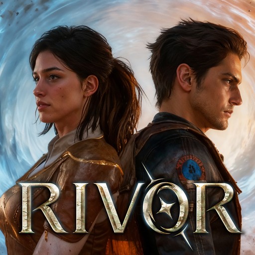 Games like RIVOR