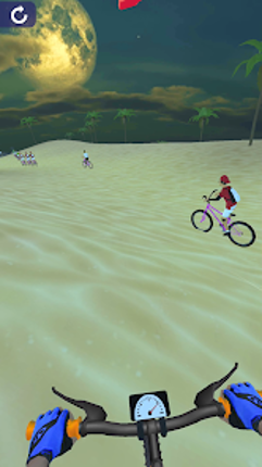 Riding Extreme 3D screenshot