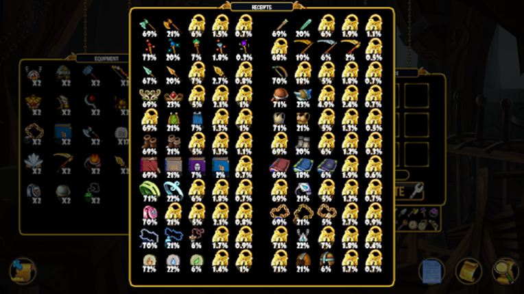 Royal Heroes: Auto Battler Image