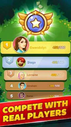 Ludo Mania Image