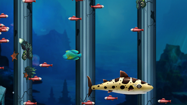 Let Me Eat 2 : Small To Big screenshot