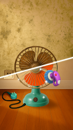 Perfect Makeover Cleaning ASMR screenshot