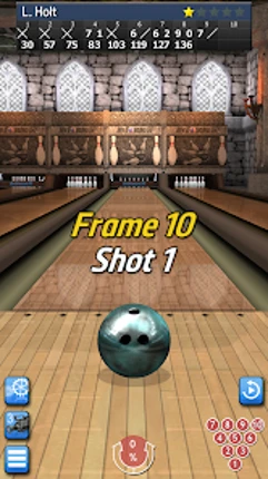 My Bowling 3D Image