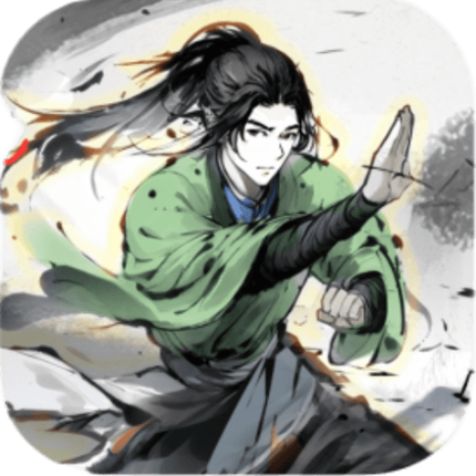 你的江湖 Image