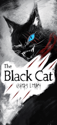 The Black Cat screenshot