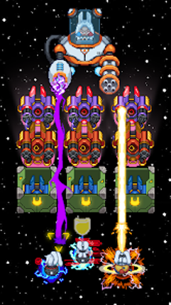 Soul Launcher! - Tower Defense screenshot