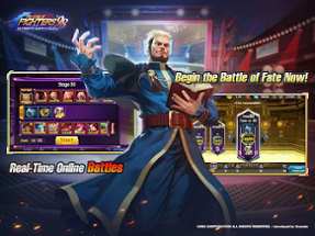 KOF'98 UM OL Image