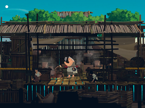 Planet of Lana Image