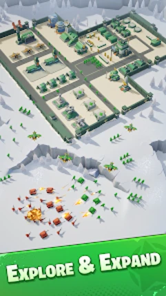 Top General screenshot