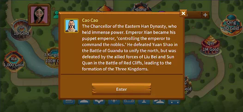 Fight the Landlord KK Landlord Image