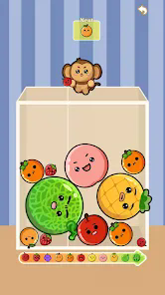 Daily Merge: Match Puzzle Game screenshot