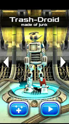 Perfect Droid Image