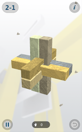 Interlocked screenshot