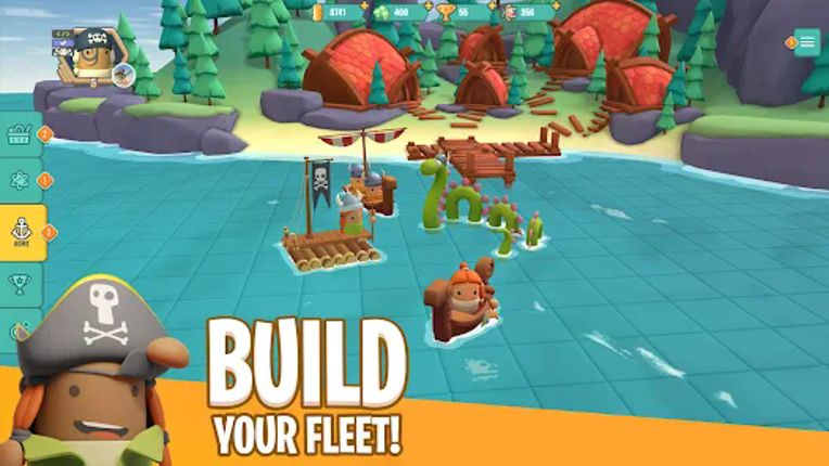 BattleTabs: PvP Community Image