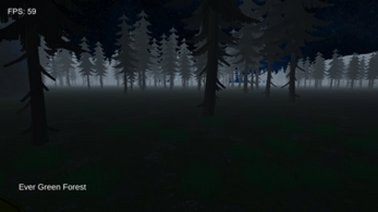 1000 Years screenshot