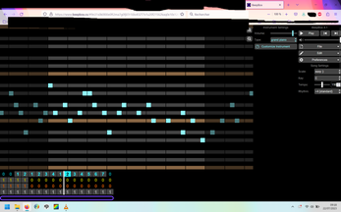 100% completed! screenshot