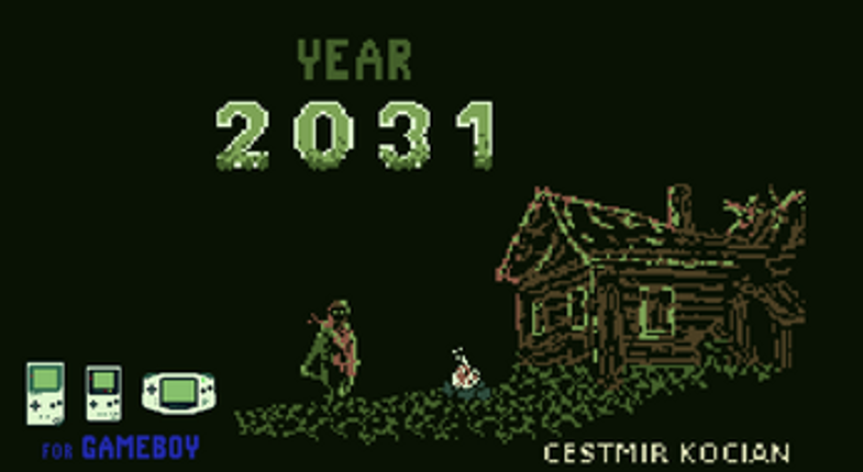 Year 2031 screenshot