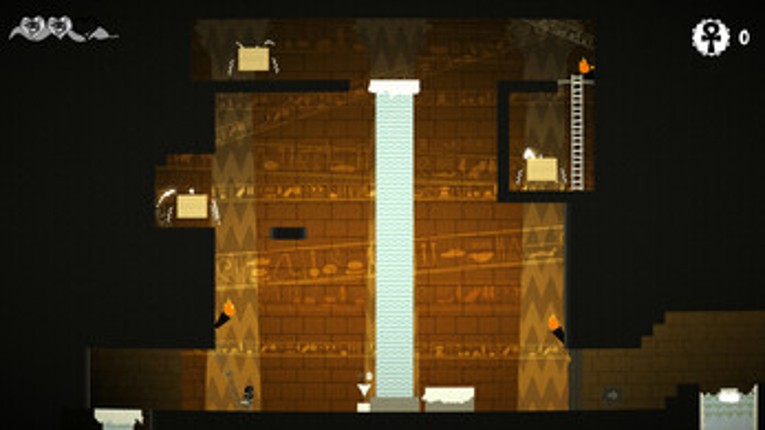Ant-tic story screenshot
