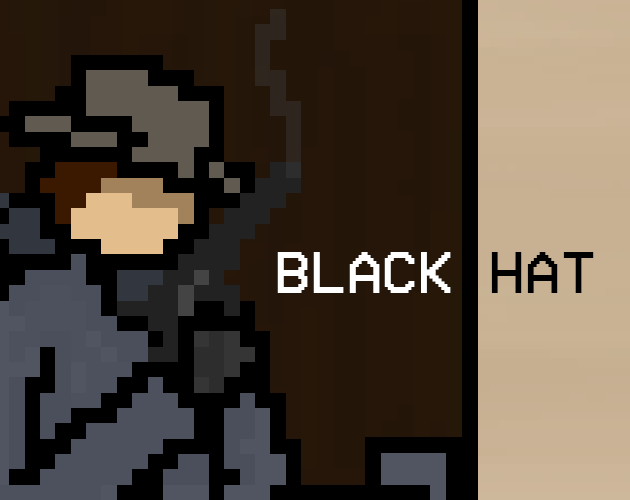 Games like Black Hat