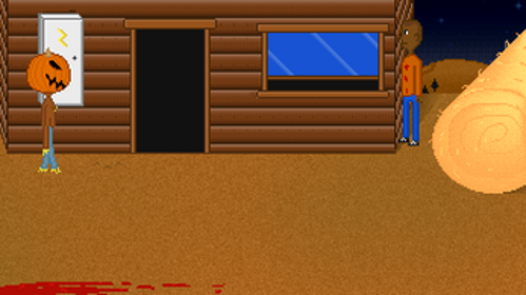 Autumn of Death: Black Friday II Image