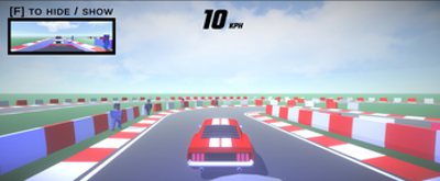 Car Racing Remastered V1.1 Image