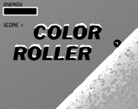 Color Roller Image