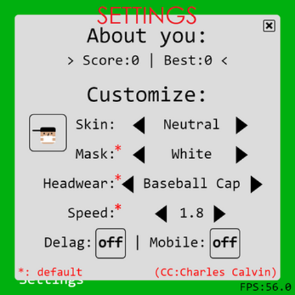 Covid-20: Part 1 V1.1! Image