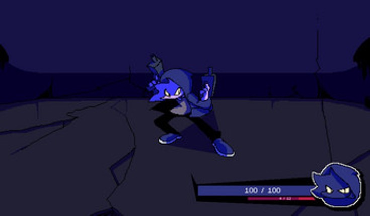 Crosspather screenshot