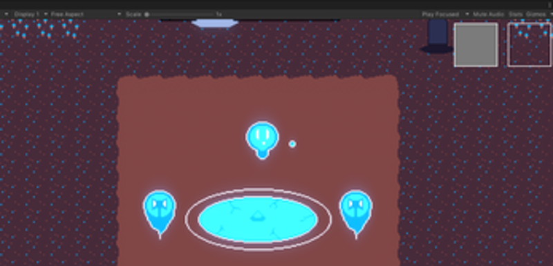 Crypt Keeper screenshot