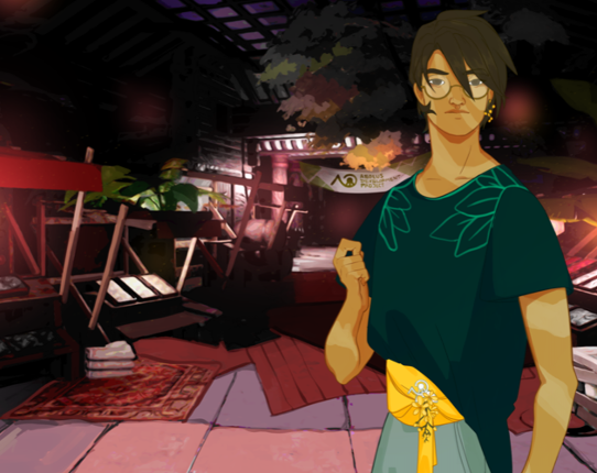 DARK CITY | Episode One Image