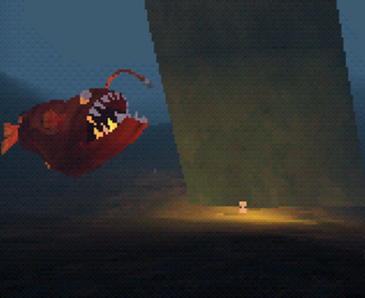 Deep Relics Image