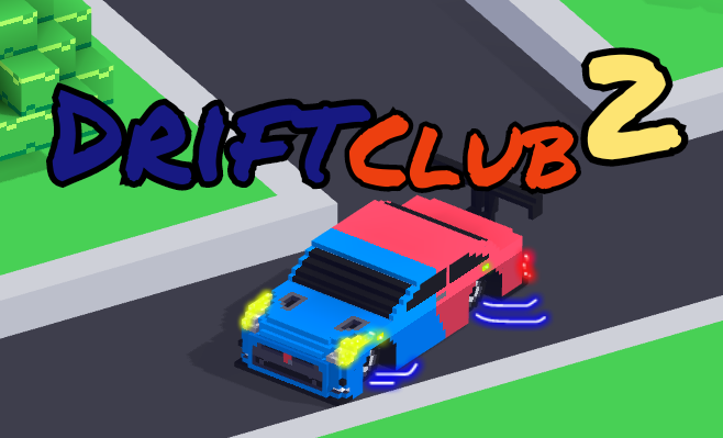 Games like Drift Club 2