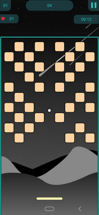 Endless Brick Breaker Image