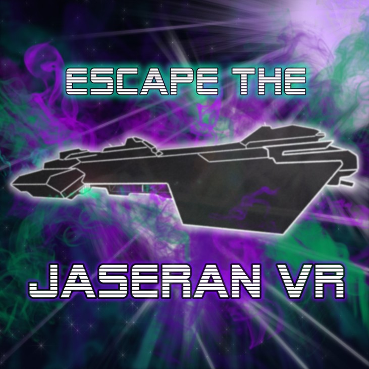 Games like Escape the Jaseran VR