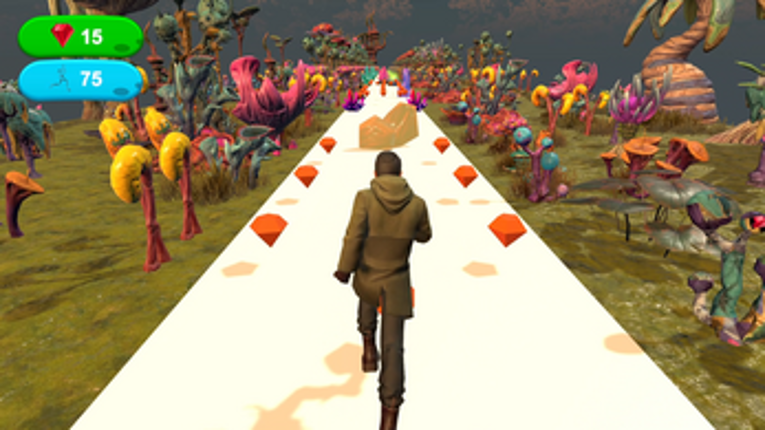 Endless Fantasy Run Image