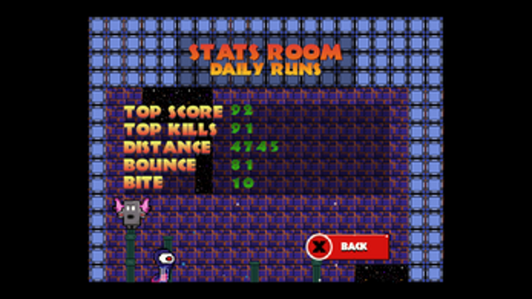 Fisty Smash screenshot