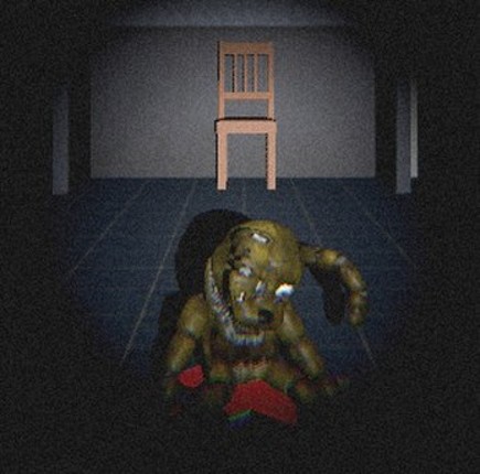 Five Nights at Freddy's 4 Remake Image