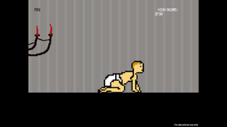 Former Lucidity screenshot