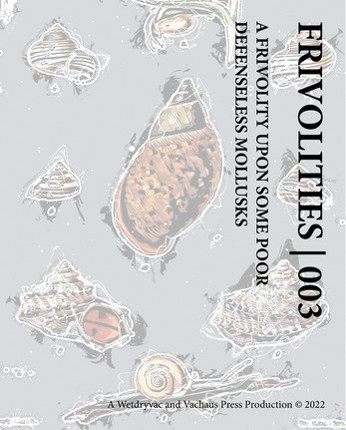 Frivolities screenshot