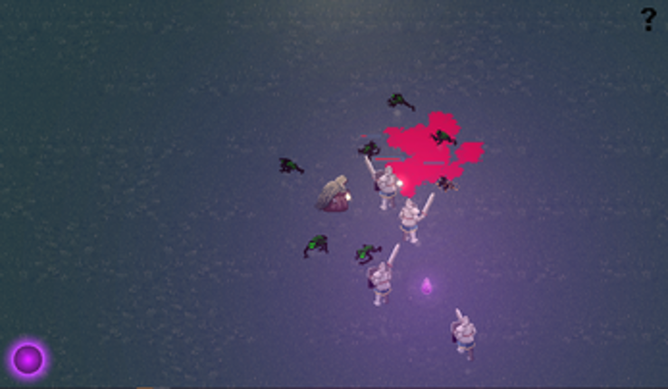 Ghoul Master screenshot