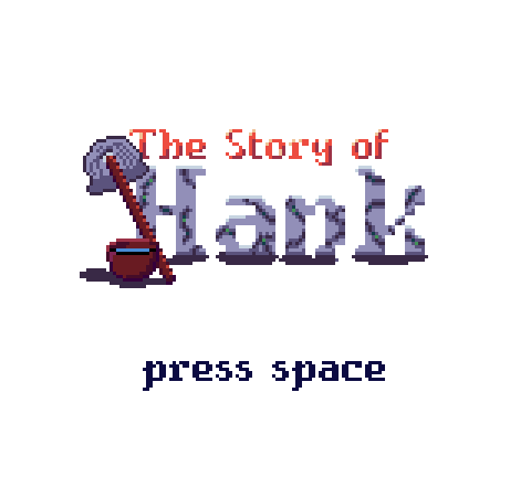 Games like The Story of Hank