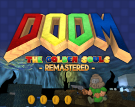 Doom: The Golden Souls Image