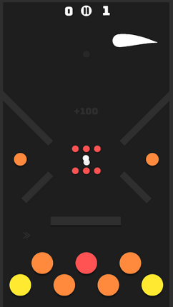Grey It Out! screenshot