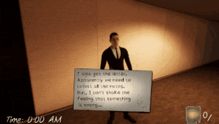 Have Faith Image