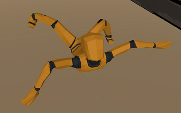 HIPS_VR (WIP) screenshot