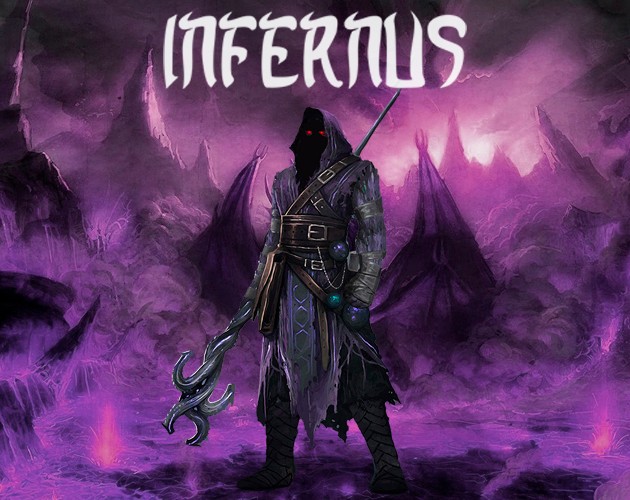 Games like Infernus
