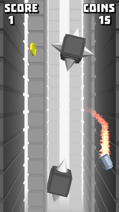 Jumpin' Junk screenshot