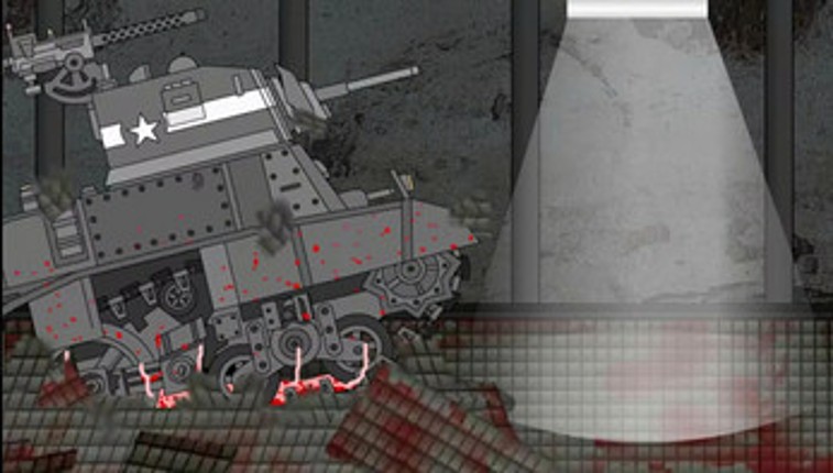 Kill Nasrallah (Mobile Port) screenshot
