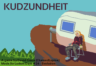 Games like Kudzundheit - Ludum Dare Game Jam #34