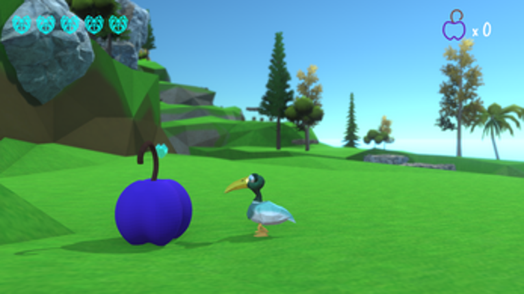 Kwiko's Trek screenshot